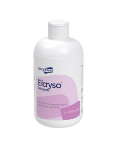 Elicryso Detergente Intimo 200 ml